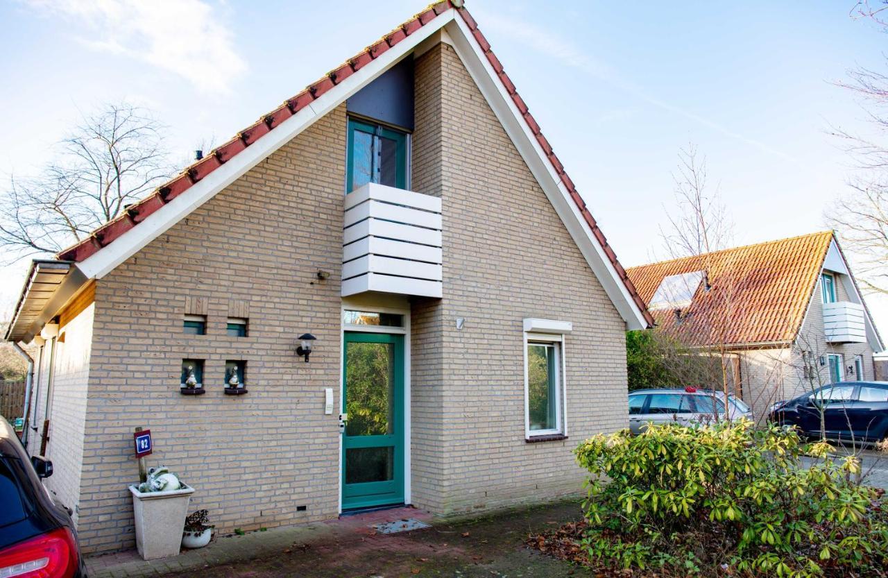 Villa Lola Wijchen Exterior photo